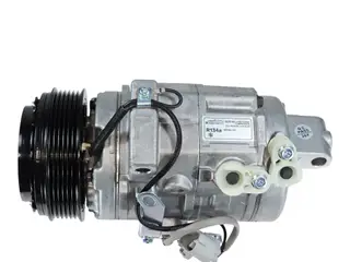Компрессор кондиционера Land Cruiser 200 4.7
