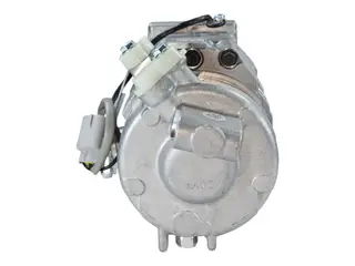 Компрессор кондиционера Land Cruiser 200 4.7