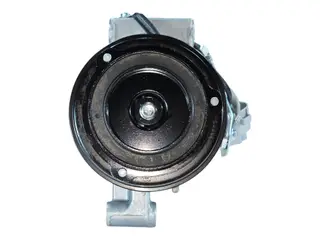Компрессор кондиционера Land Cruiser 200 4.7