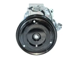 Компрессор кондиционера Toyota Land Cruiser 200