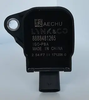 Катушка зажигания Geely Coolray/Atlas Pro