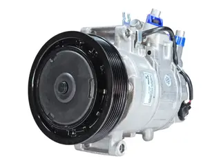 Компрессор кондиционера Audi A4, A5, A6 Allroad, Quattro, A7 Sportback, Qu5, C4, C5