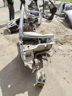 Четверть правая передняя Лада Веста 2019