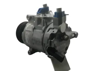 Компрессор кондиционера Ауди A4/A5 B8 2007-2015