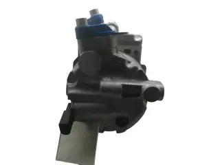 Компрессор кондиционера Ауди A4/A5 B8 2007-2015
