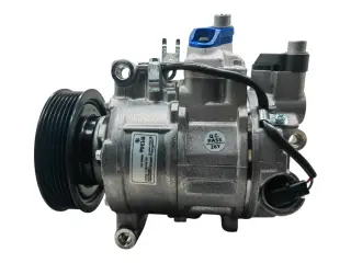 Компрессор кондиционера Audi A4/A5/A6 /A8 /Q5