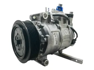 Компрессор кондиционера Audi A4/A5/A6 /A8 /Q5