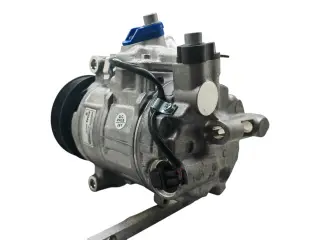 Компрессор кондиционера Audi A4/A5/A6 /A8 /Q5