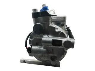 Компрессор кондиционера Audi A4/A5/A6 /A8 /Q5
