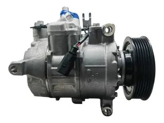 Компрессор кондиционера Audi A4/A5/A6 /A8 /Q5