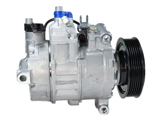 Компрессор кондиционера Audi A4/A5/A6 /A8 /Q5