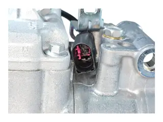 Компрессор кондиционера Audi A4/A5/A6 /A8 /Q5