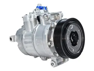 Компрессор кондиционера Audi A4/A5/A6 /A8 /Q5