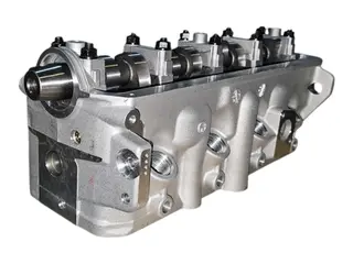Головка блока цилиндров в сборе AAZ для VW и Audi Golf,Passat 028103351B
