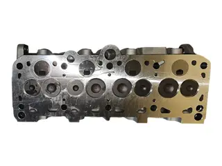 Головка блока цилиндров в сборе AAZ для VW и Audi Golf,Passat 028103351B