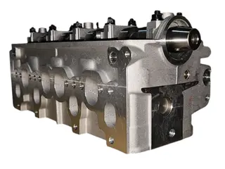 Головка блока цилиндров в сборе AAZ для VW и Audi Golf,Passat 028103351B