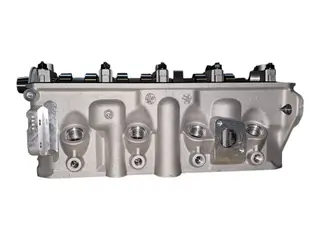 Головка блока цилиндров в сборе AAZ для VW и Audi Golf,Passat 028103351B