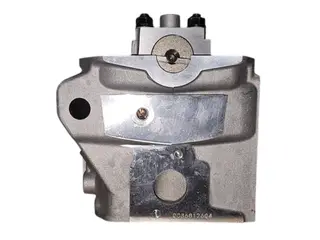 Головка блока цилиндров в сборе AAZ для VW и Audi Golf,Passat 028103351B