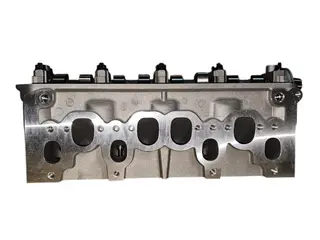Головка блока цилиндров в сборе AAZ для VW и Audi Golf,Passat 028103351B