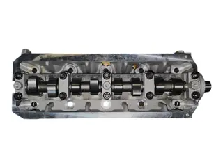 Головка блока цилиндров в сборе AAZ для VW и Audi Golf,Passat 028103351B
