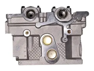 Головка блока цилиндров в сборе  D4CB для Hyundai ЕВРО 3