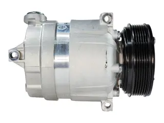 Компрессор кондиционера Opel Vectra B / Frontera B