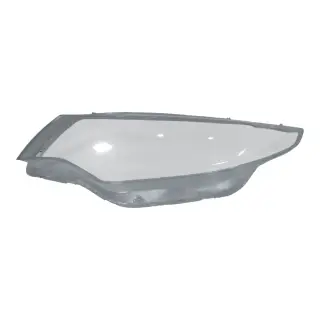 Стекло фары LH Kia Optima, 92101D4150/1