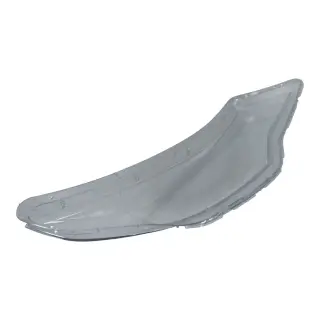 Стекло фары LH Kia Optima, 92101D4150/1