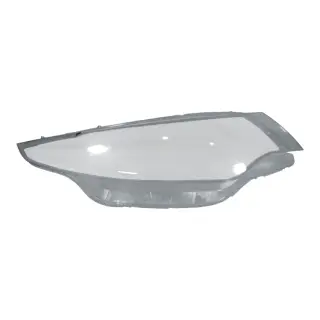 Стекло фары RH Kia Optima, 92102D4150/1