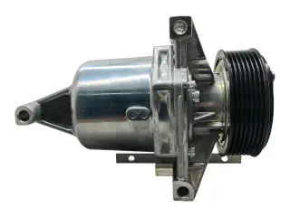 Кoмпрeccop кондиционерa Nissan Juke 1.6
