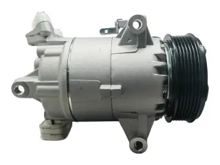 Кoмпрeccop кондиционерa Nissan Qashqai 2.0
