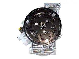 Компрессор кондиционера Nissan Juke 1.6