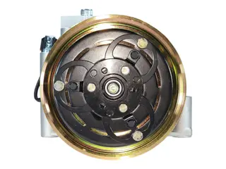 Компрессор кондиционера Nissan Sunny