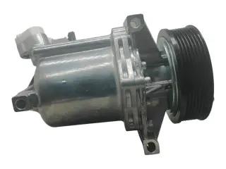 Компрессор кондиционера Renault 15-, Nissan 16-