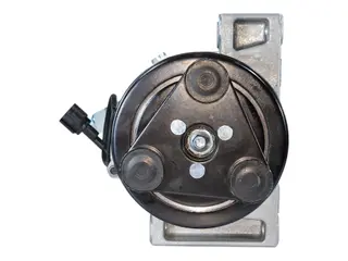 Компрессор кондиционера Infiniti qx56 926007s000