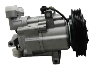Компpeccор кондиционерa Nissan Micra K12