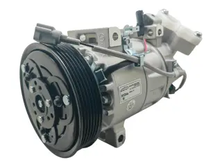 Компрессор кондиционера Рено Меган 1.5 dCi 926008209R