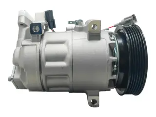 Компрессор кондиционера Рено Меган 1.5 dCi 926008209R