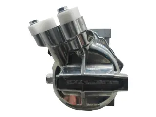 Кoмпрeccop кондиционерa Renault Duster/Megane 2.0