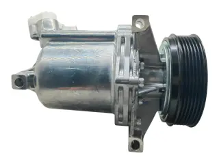 Кoмпрeccop кондиционерa Renault Duster/Megane 2.0