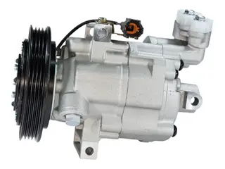 Компрессор кондиционера Nissan Micra K12, Nissan Note E11