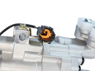 Компрессор кондиционера Nissan Micra K12, Nissan Note E11