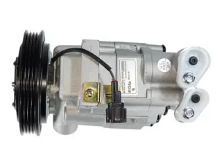 Компрессор кондиционера Nissan Micra K12, Nissan Note E11
