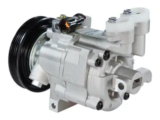 Компрессор кондиционера Nissan Micra K12, Nissan Note E11