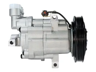 Компрессор кондиционера Nissan Micra K12, Nissan Note E11