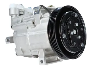 Компрессор кондиционера Nissan Micra K12, Nissan Note E11