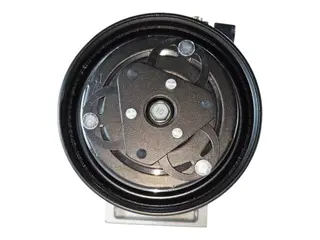 Компрессор кондиционера Nissan Micra K12, Nissan Note E11