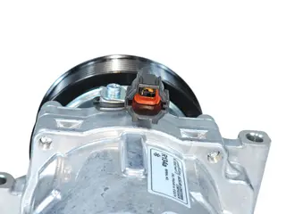 Компрессор кондиционера Nissan Tiida/Note/Micra