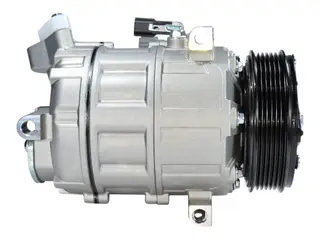 Компрессор кондиционера Nissan X-Trail T31 MR20DE