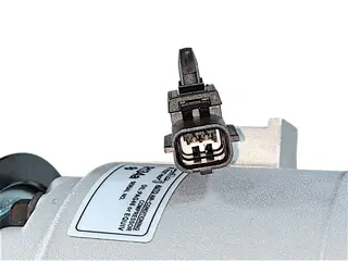 Компрессор кондиционера Nissan Murano 3.5